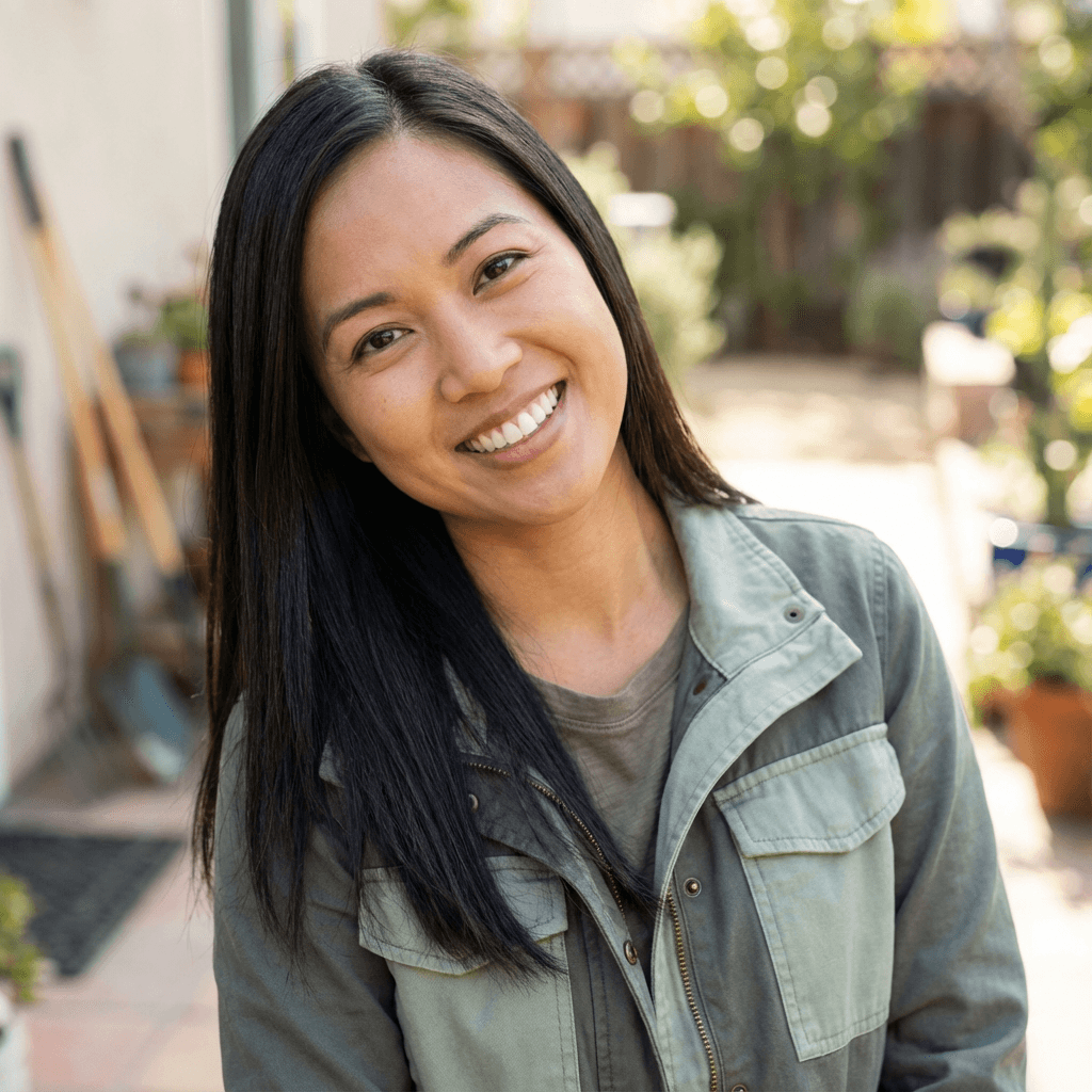 Priya Sharma, Head of Customer Success