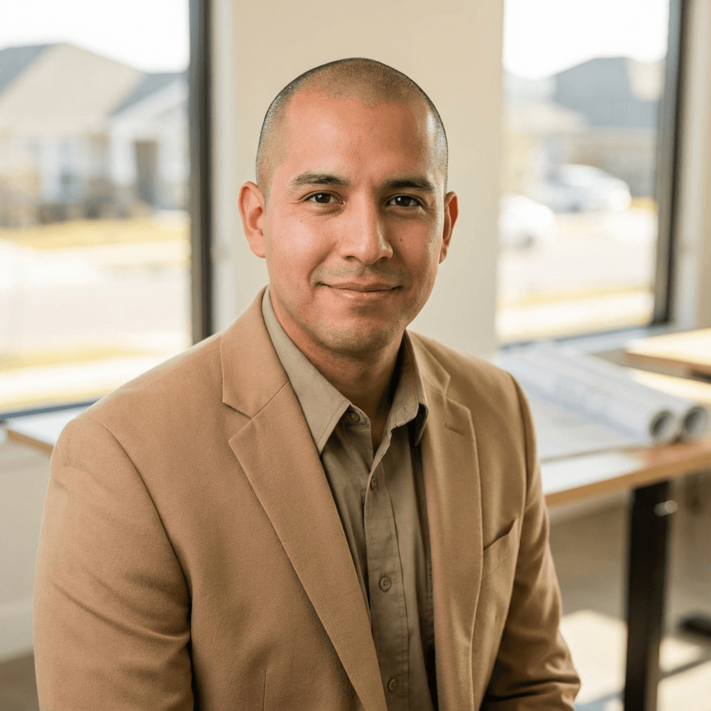 Miguel Rodriguez, VP of Continuous Improvement Consulting
