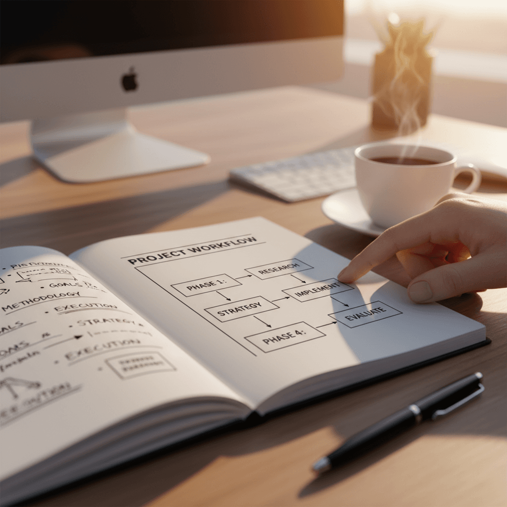 Build methodology